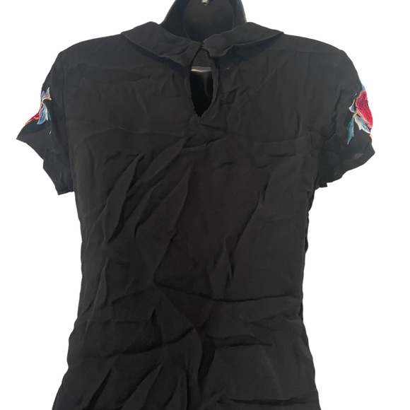 Suzy Shier Top - Picture 2 of 3